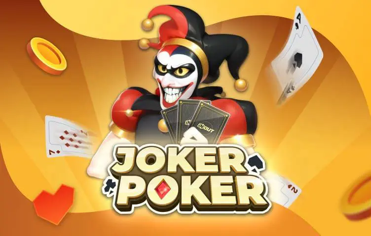 Joker Poker - WinPesa - Zambia