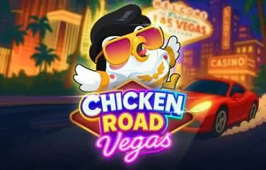 Chicken Road Vegas - WinPesa - Zambia