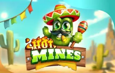 Hot-mines - WinPesa - Zambia
