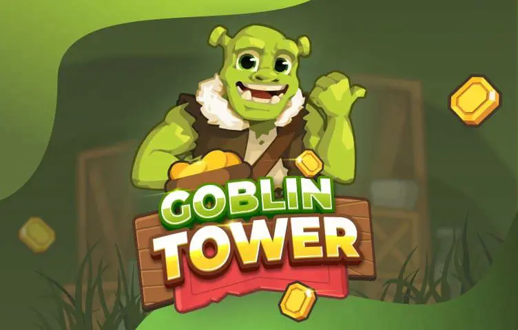 Goblin-tower - WinPesa - Zambia
