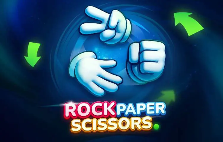 Rock Paper Scissors - WinPesa - Zambia