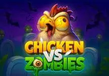 Chicken Zombies - WinPesa - Zambia
