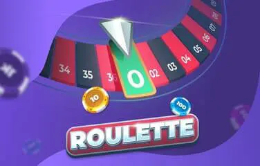 Roulette - WinPesa - Zambia