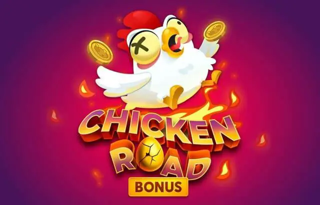 Chicken Road Bonus - WinPesa - Zambia
