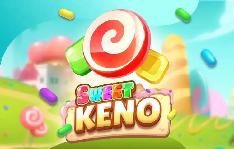 Sweet Keno - WinPesa - Zambia