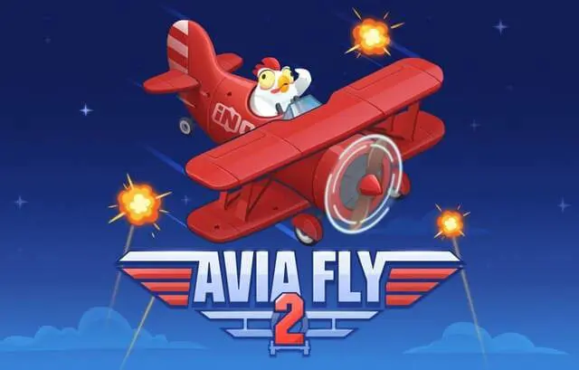 AVIAFLY 2 - WinPesa - Zambia