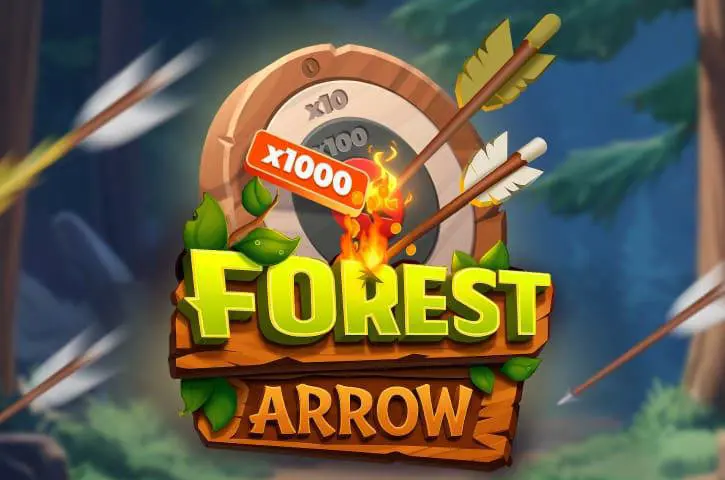 Forest Arrow - WinPesa - Zambia