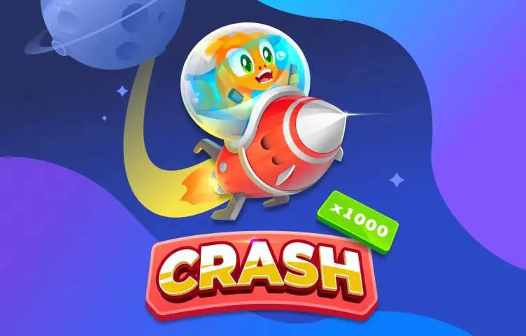 Crash - WinPesa - Zambia