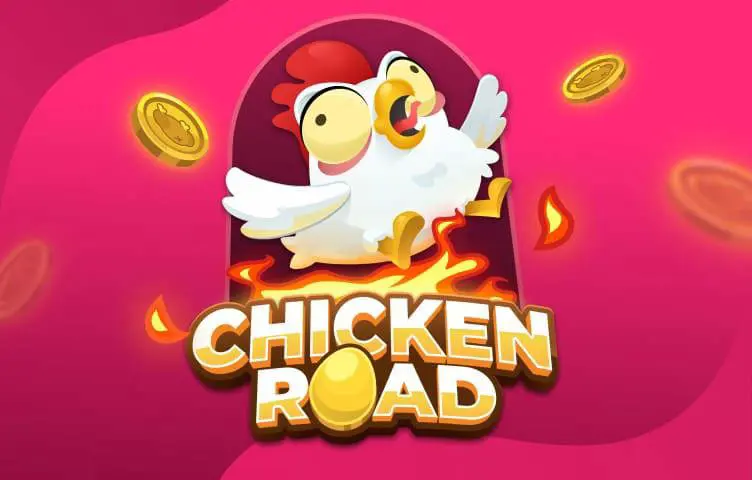 Chicken Road - WinPesa - Zambia