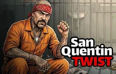 Twist San Quentin - WinPesa - Zambia