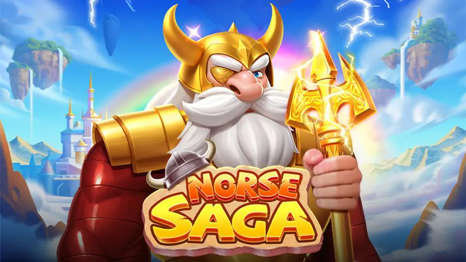 Norse Saga - WinPesa - Zambia