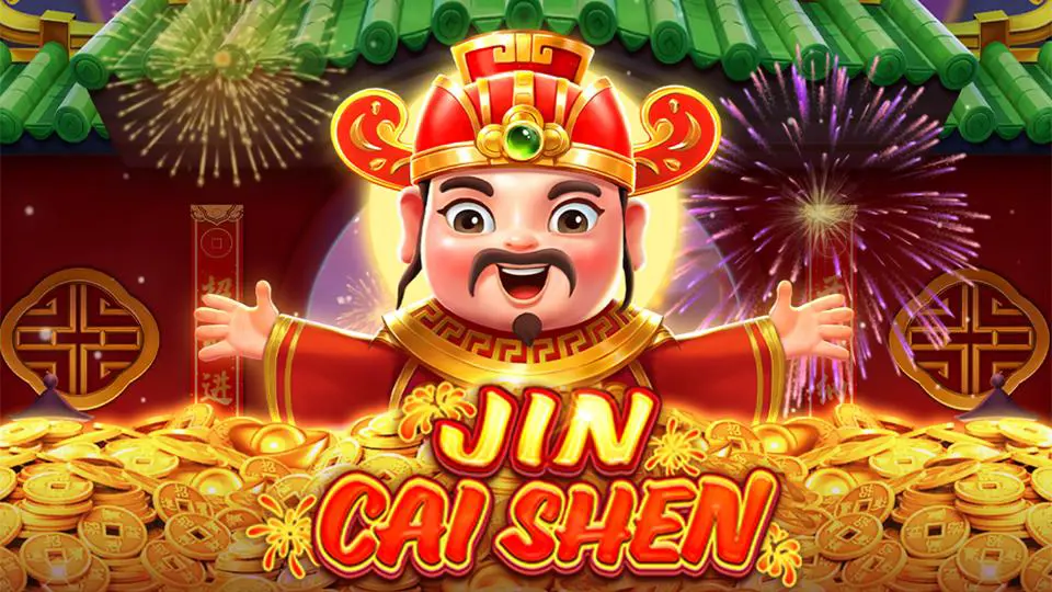 Jin Cai Shen - WinPesa - Zambia