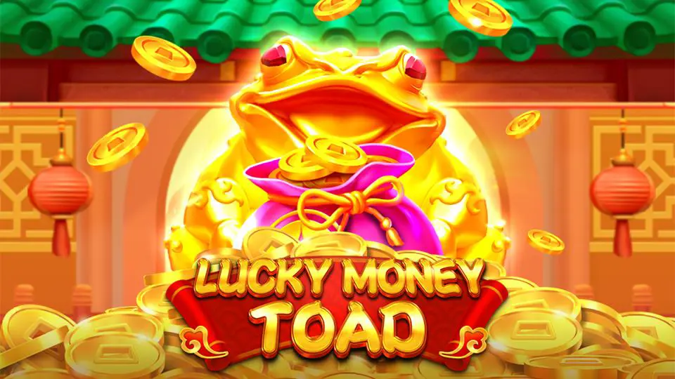 Lucky Money Toad - WinPesa - Zambia