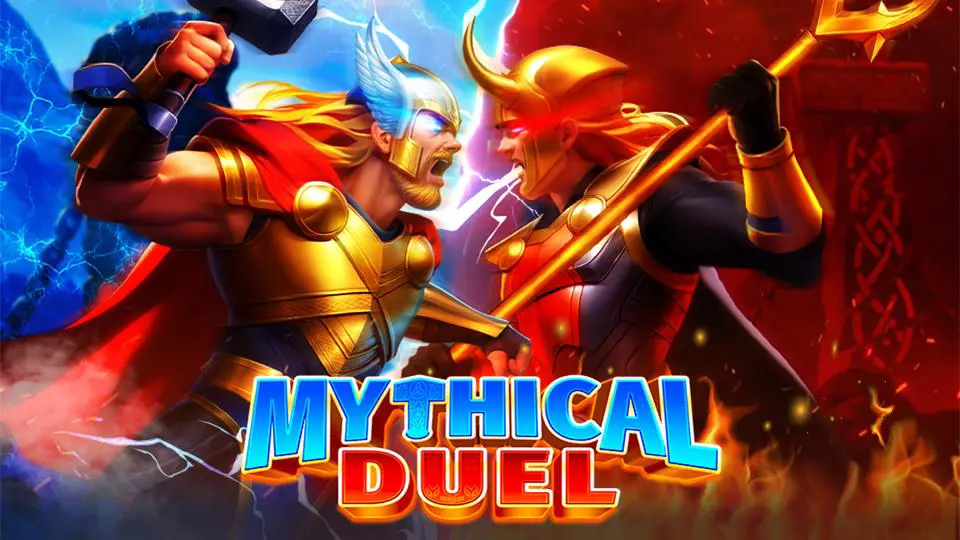 Mythical Duel - WinPesa - Zambia