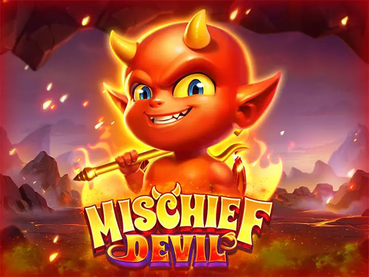 Mischief Devil - WinPesa - Zambia