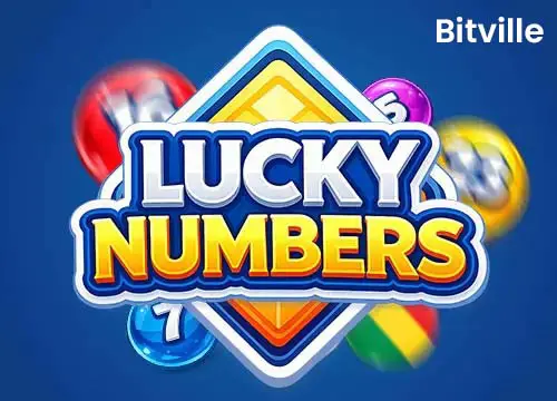 Bitville Numbers - WinPesa - Zambia