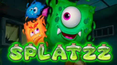 Splatzz Scratch - WinPesa - Zambia