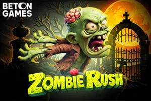 Zombie Rush Crash - WinPesa - Zambia