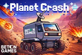 Planet Crash - WinPesa - Zambia