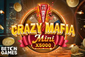 Crazy Mafia Mini - WinPesa - Zambia