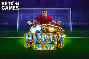 Penalty Rush - WinPesa - Zambia