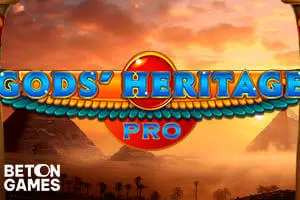 God's heritage Pro - WinPesa - Zambia