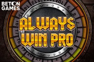 Always Win Pro - WinPesa - Zambia