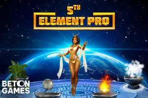 5 element Pro - WinPesa - Zambia