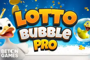 Lotto Bubble Pro - WinPesa - Zambia