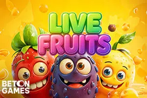 Live Fruits - WinPesa - Zambia