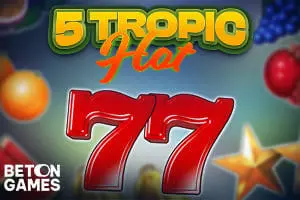 Tropic Hot - WinPesa - Zambia