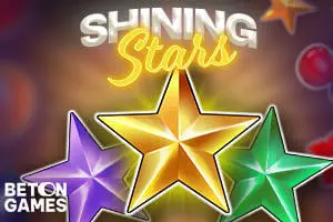Shining Stars - WinPesa - Zambia