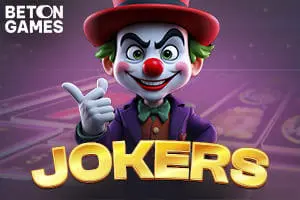 Jokers - WinPesa - Zambia