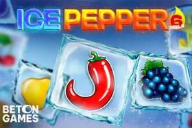 Ice Pepper - WinPesa - Zambia