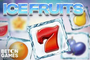 Ice Fruits 6 reels - WinPesa - Zambia