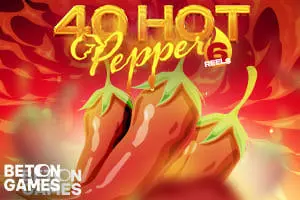 Hot Pepper 6 reels - WinPesa - Zambia
