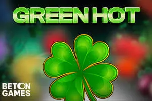 Green Hot - WinPesa - Zambia