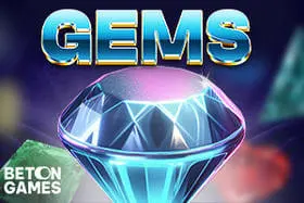 Gems - WinPesa - Zambia