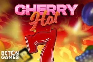 Cherry Hot - WinPesa - Zambia