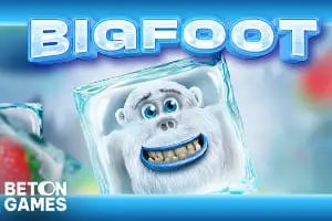 Big Foot - WinPesa - Zambia