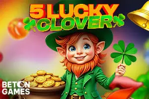 5 Lucky Clover - WinPesa - Zambia