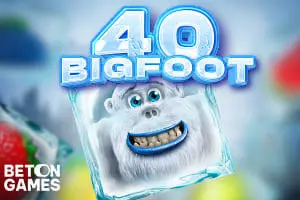 40 Big Foot - WinPesa - Zambia