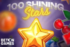100 Shining Stars - WinPesa - Zambia