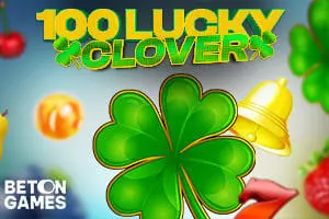 100 Lucky Clover - WinPesa - Zambia
