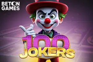100 Jokers - WinPesa - Zambia