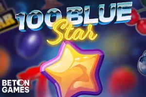 100 Blue Star - WinPesa - Zambia
