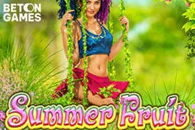 Summer Fruits - WinPesa - Zambia