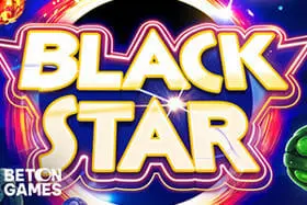 Black Star - WinPesa - Zambia