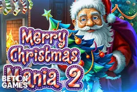 Merry Christmas Mania 2 - WinPesa - Zambia