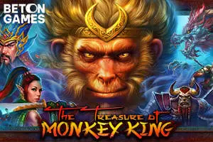 Monkey King - WinPesa - Zambia